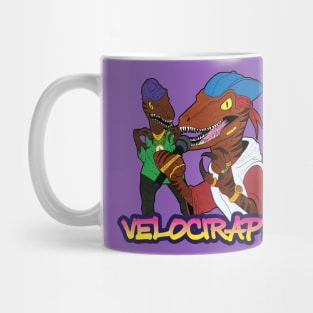 VelociRappers Mug